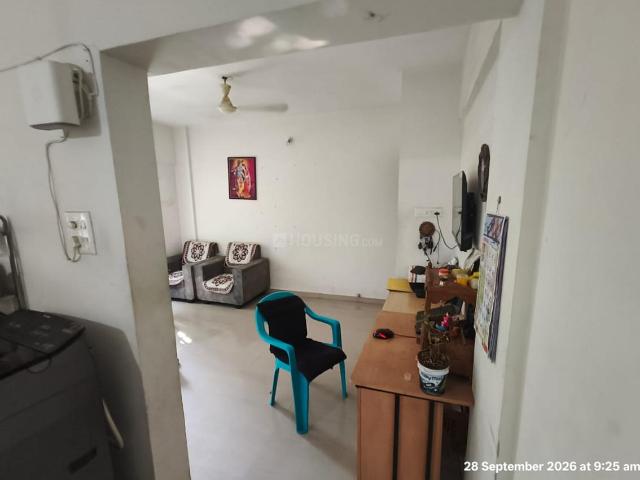 1 BHK Apartment in Katraj for rent Pune. The reference number is 21243812