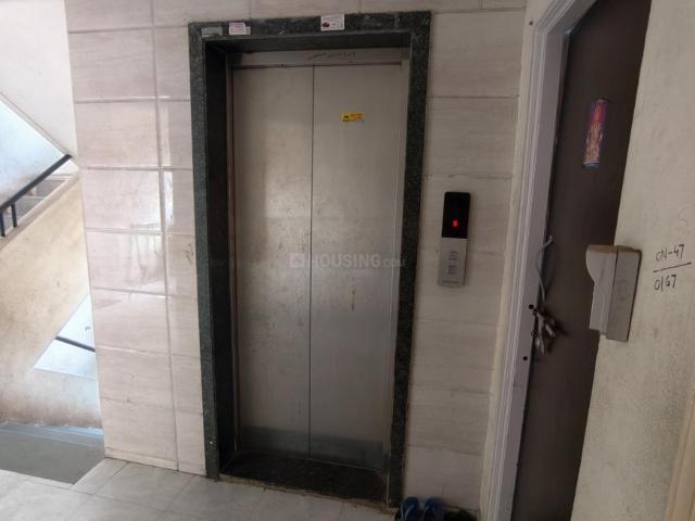1 BHK Apartment in Katraj for rent Pune. The reference number is 21329758