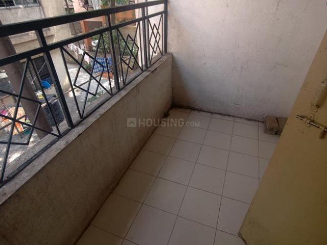 1 BHK Apartment in Katraj for rent Pune. The reference number is 21329977