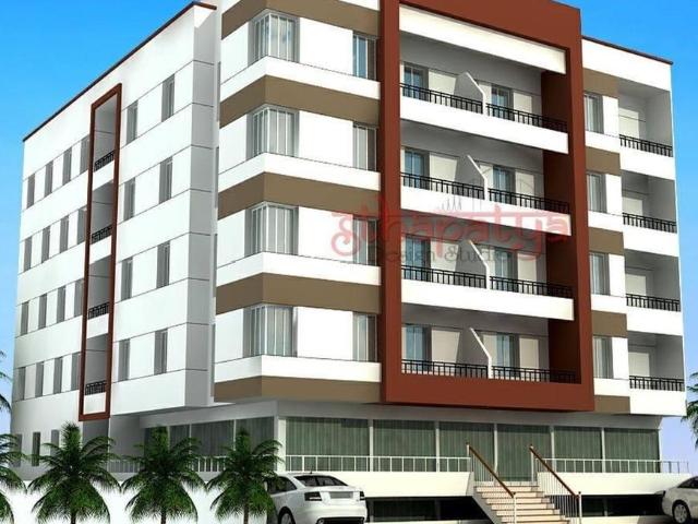 1 BHK Apartment in Katraj for resale Pune. The reference number is 8354908