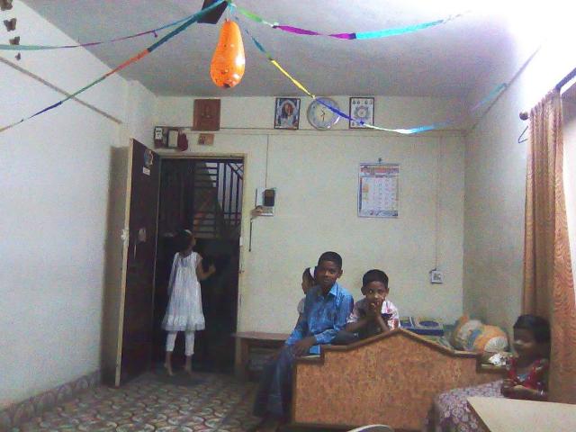 1 BHK Apartment in Katraj for resale Pune. The reference number is 11395671