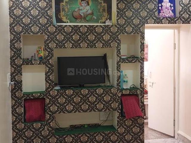 1 BHK Apartment in Katraj for resale Pune. The reference number is 12742036