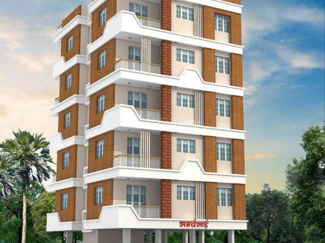 1 BHK Apartment in Katraj for resale Pune. The reference number is 18078614
