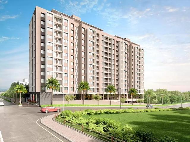 1 BHK Apartment in Katraj for resale Pune. The reference number is 18629928