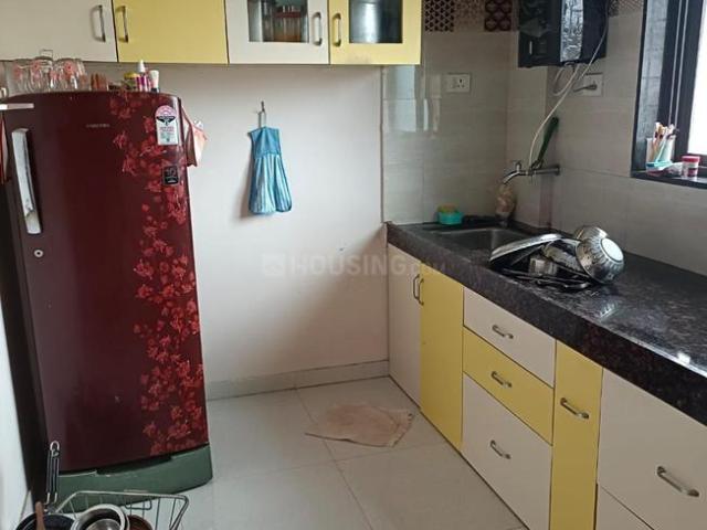 1 BHK Apartment in Katraj for resale Pune. The reference number is 18793011