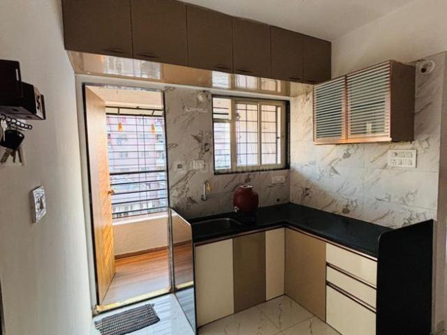 1 BHK Apartment in Katraj for resale Pune. The reference number is 19084902