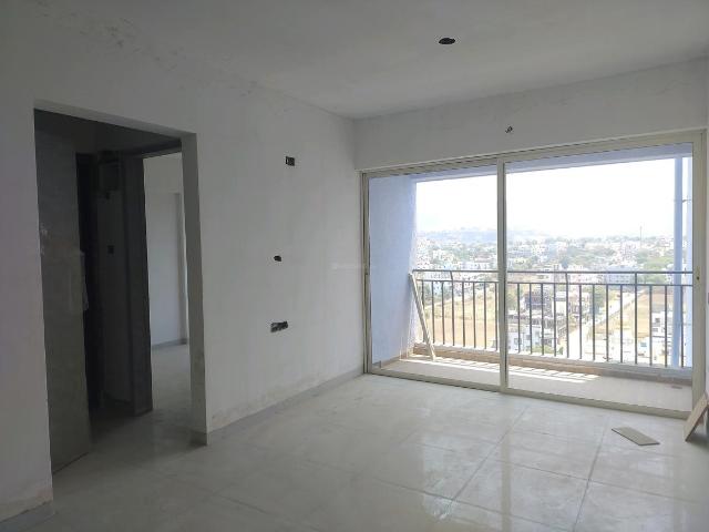 1 BHK Apartment in Katraj for resale Pune. The reference number is 19756905