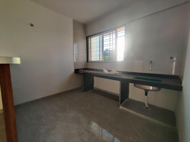 1 BHK Apartment in Katraj for resale Pune. The reference number is 19951473