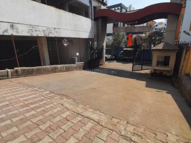 1 BHK Apartment in Katraj for resale Pune. The reference number is 20059599