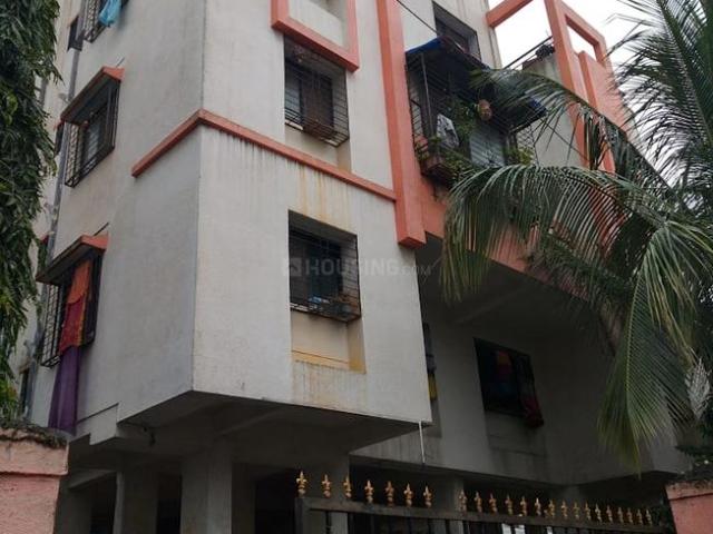 1 BHK Apartment in Katraj for resale Pune. The reference number is 20647676