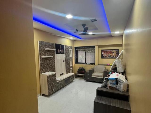 1 BHK Apartment in Katraj for resale Pune. The reference number is 20647693