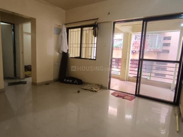 1 BHK Apartment in Katraj for resale Pune. The reference number is 20672080