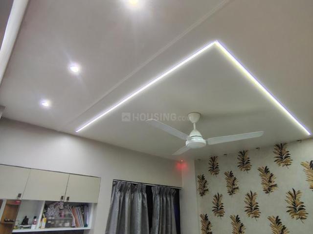 1 BHK Apartment in Katraj for resale Pune. The reference number is 20800666