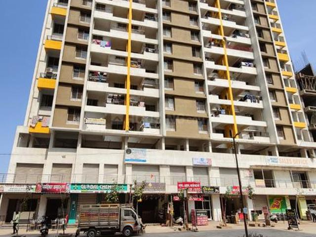 1 BHK Apartment in Katraj for resale Pune. The reference number is 21162769