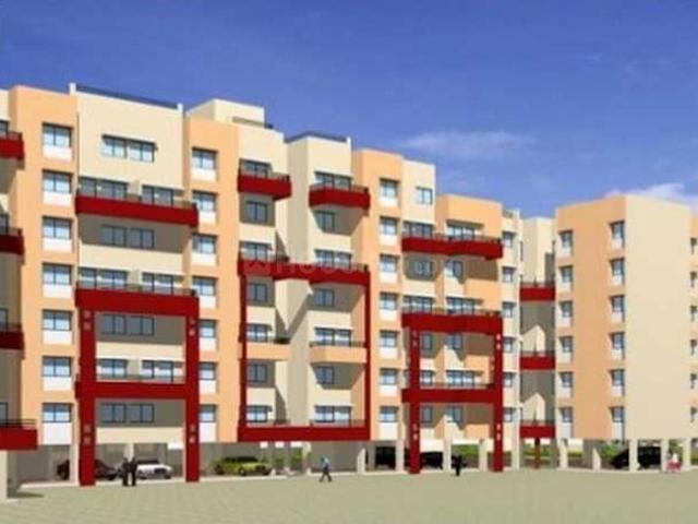 1 BHK Apartment in Katraj for resale Pune. The reference number is 21279913