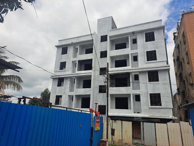 1 BHK Apartment in Katraj for resale Pune. The reference number is 21211956