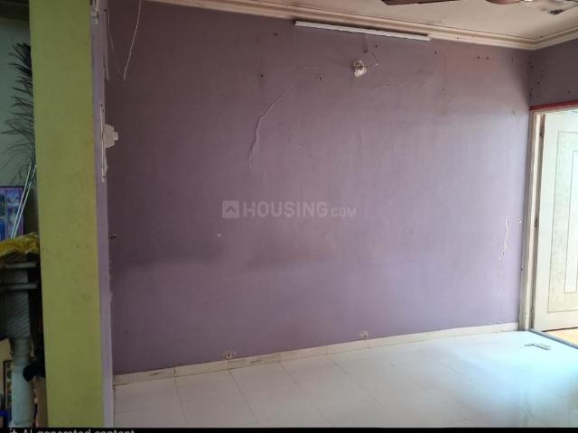 1 BHK Apartment in Katraj for resale Pune. The reference number is 21359584