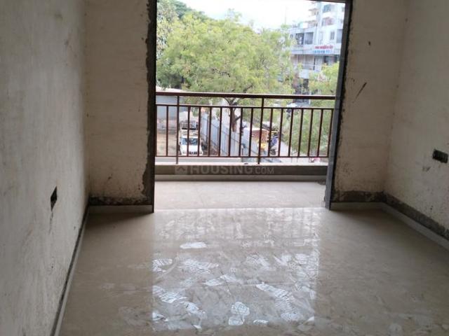 1 BHK Apartment in Katraj for resale Pune. The reference number is 21363038