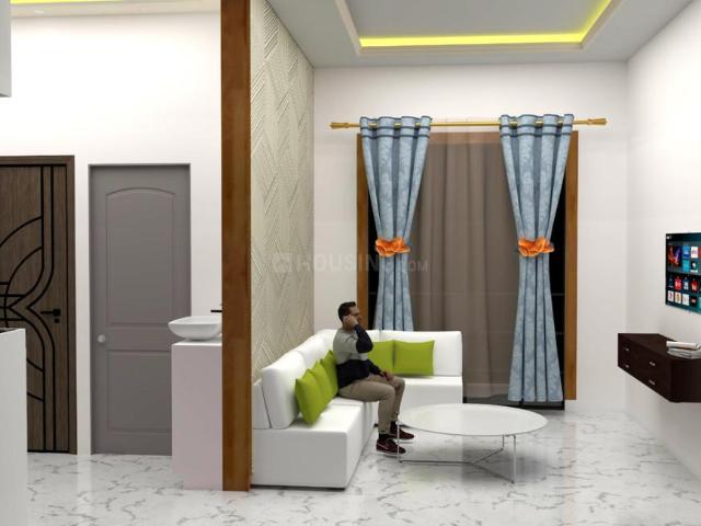 1 BHK Apartment in Katraj for resale Pune. The reference number is 21369717