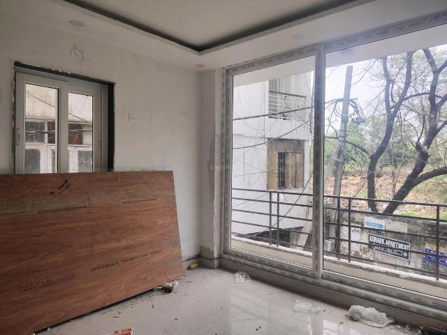 1 BHK Apartment in Katwaria Sarai for rent New Delhi. The reference number is 19800339