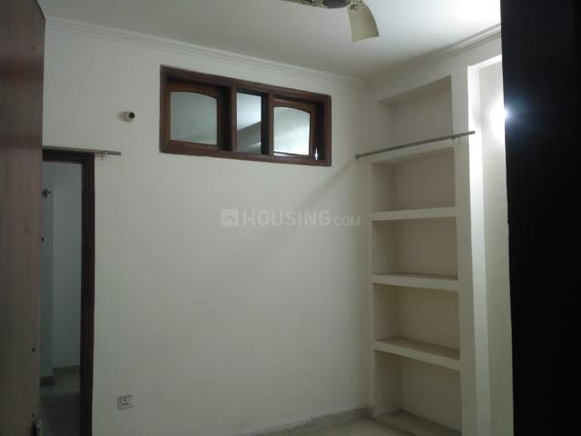 1 BHK Apartment in Katwaria Sarai for rent New Delhi. The reference number is 6646057