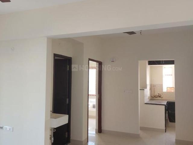 1 BHK Apartment in Kattupakkam for rent Chennai. The reference number is 21027882
