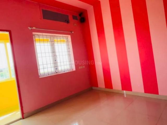 1 BHK Apartment in Kattupakkam for rent Chennai. The reference number is 21181212