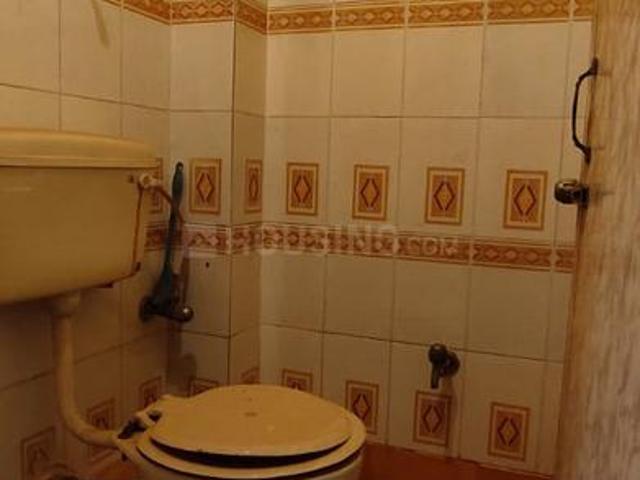 1 BHK Apartment in Kabardanga for rent Kolkata. The reference number is 20899385