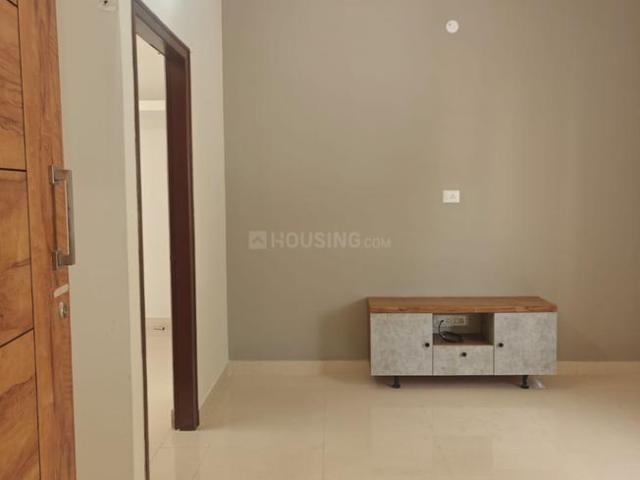 1 BHK Apartment in Kacharakanahalli for rent Bengaluru. The reference number is 20950269