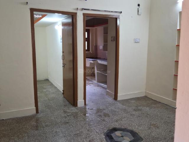 1 BHK Apartment in Kachiguda for rent Hyderabad. The reference number is 21152475