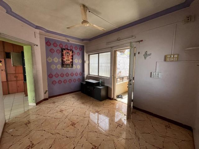 1 BHK Apartment in Kadamwadi for rent Kolhapur. The reference number is 21076659