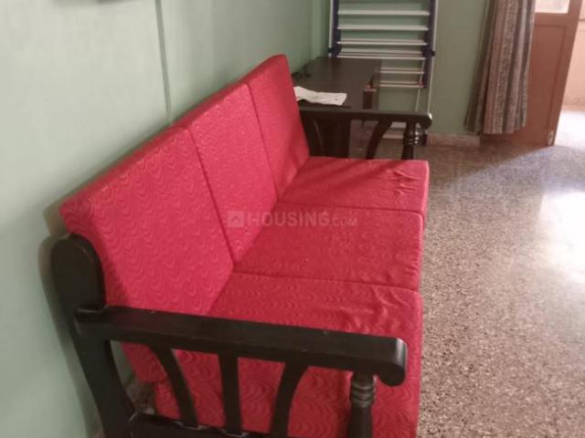 1 BHK Apartment in Kadamba for rent Goa. The reference number is 20695218