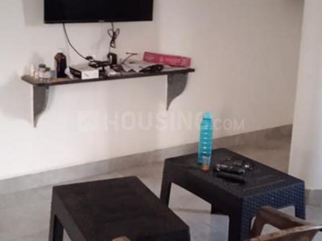 1 BHK Apartment in Kadamba for rent Goa. The reference number is 20753324