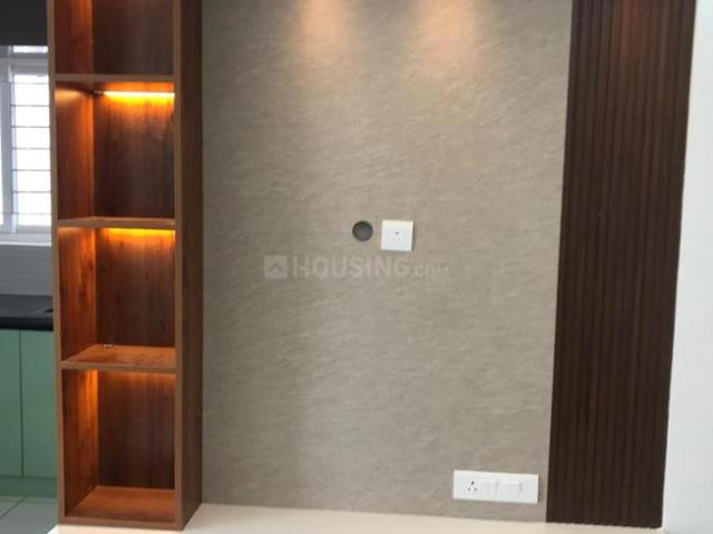 1 BHK Apartment in Kadagrahara for rent Bengaluru. The reference number is 16610084