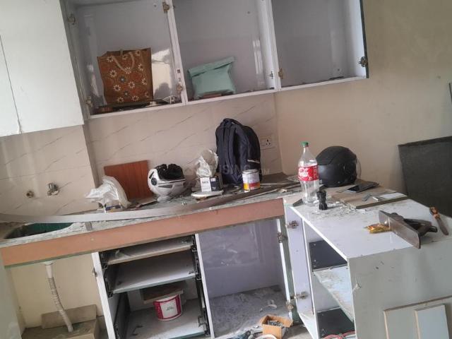 1 BHK Apartment in Kadarpur for rent Gurgaon. The reference number is 21196450