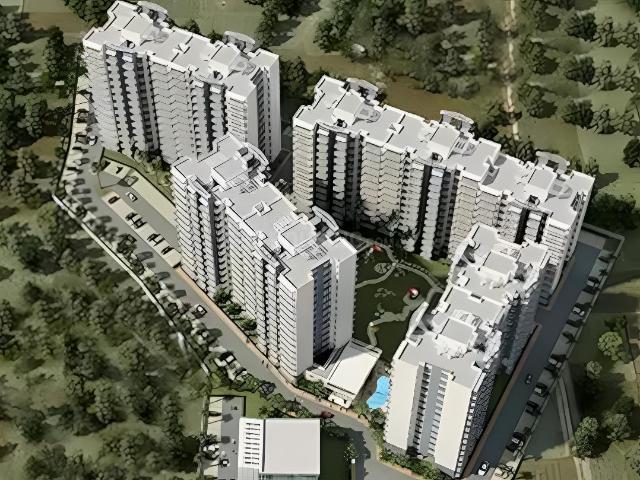 1 BHK Apartment in Kadarpur for resale Gurgaon. The reference number is 20705556