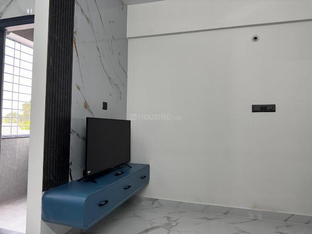 1 BHK Apartment in Kadubeesanahalli for rent Bengaluru. The reference number is 17834824