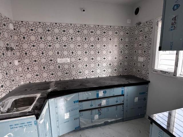 1 BHK Apartment in Kadubeesanahalli for rent Bengaluru. The reference number is 17124610