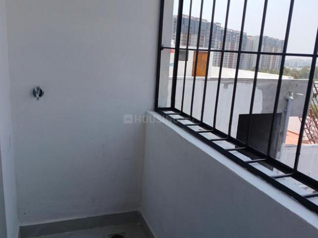1 BHK Apartment in Kadubeesanahalli for rent Bengaluru. The reference number is 17124639