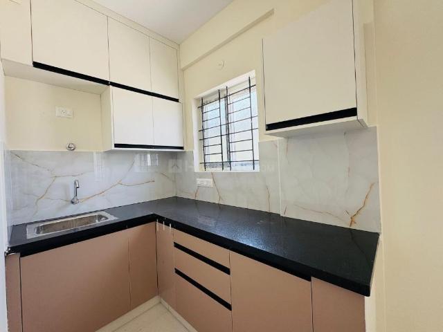 1 BHK Apartment in Kadubeesanahalli for rent Bengaluru. The reference number is 17311945