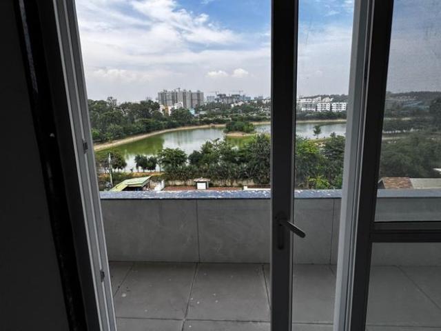 1 BHK Apartment in Kadubeesanahalli for rent Bengaluru. The reference number is 17311251