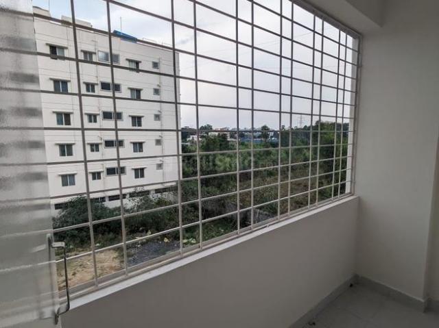 1 BHK Apartment in Kadubeesanahalli for rent Bengaluru. The reference number is 17399235