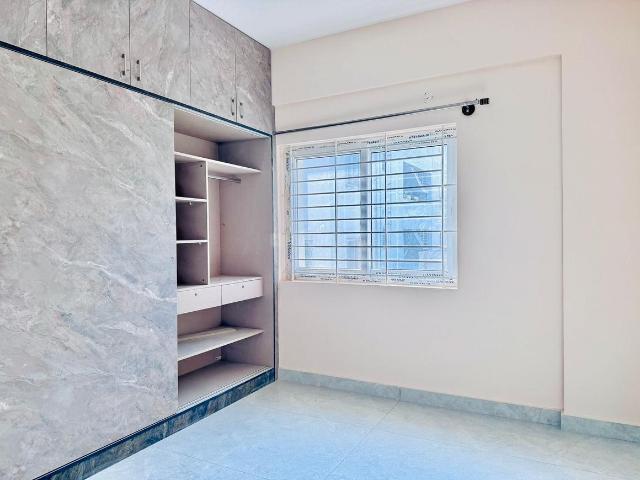 1 BHK Apartment in Kadubeesanahalli for rent Bengaluru. The reference number is 18426645