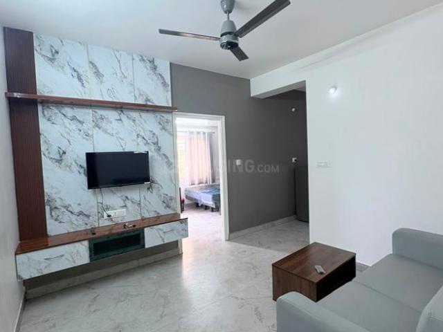1 BHK Apartment in Kadubeesanahalli for rent Bengaluru. The reference number is 18426732