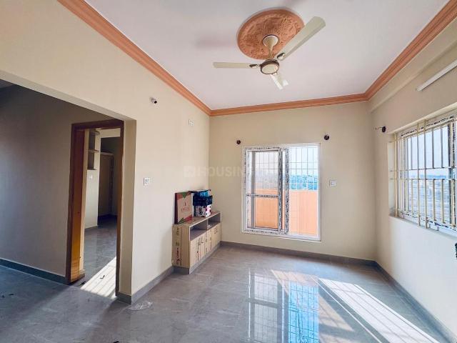1 BHK Apartment in Kadubeesanahalli for rent Bengaluru. The reference number is 18766737