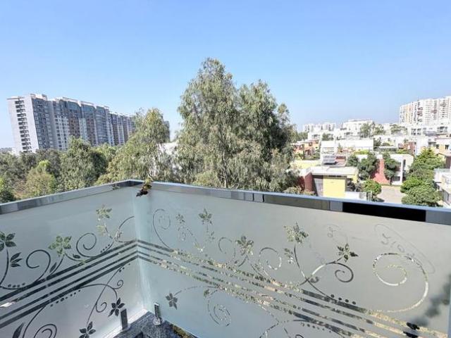 1 BHK Apartment in Kadubeesanahalli for rent Bengaluru. The reference number is 18859943
