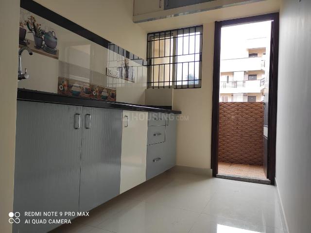 1 BHK Apartment in Kadubeesanahalli for rent Bengaluru. The reference number is 20435167