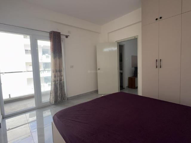 1 BHK Apartment in Kadubeesanahalli for rent Bengaluru. The reference number is 20480321