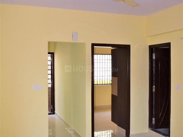1 BHK Apartment in Kadubeesanahalli for rent Bengaluru. The reference number is 20556826