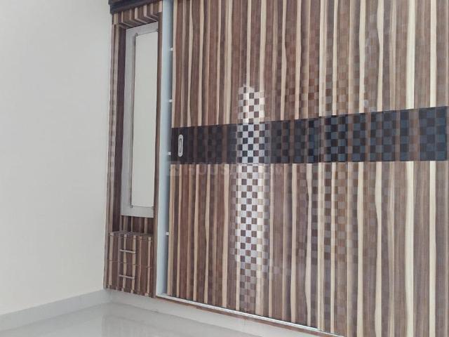 1 BHK Apartment in Kadubeesanahalli for rent Bengaluru. The reference number is 20613890